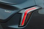 Cadillac CT4-V 2019 года